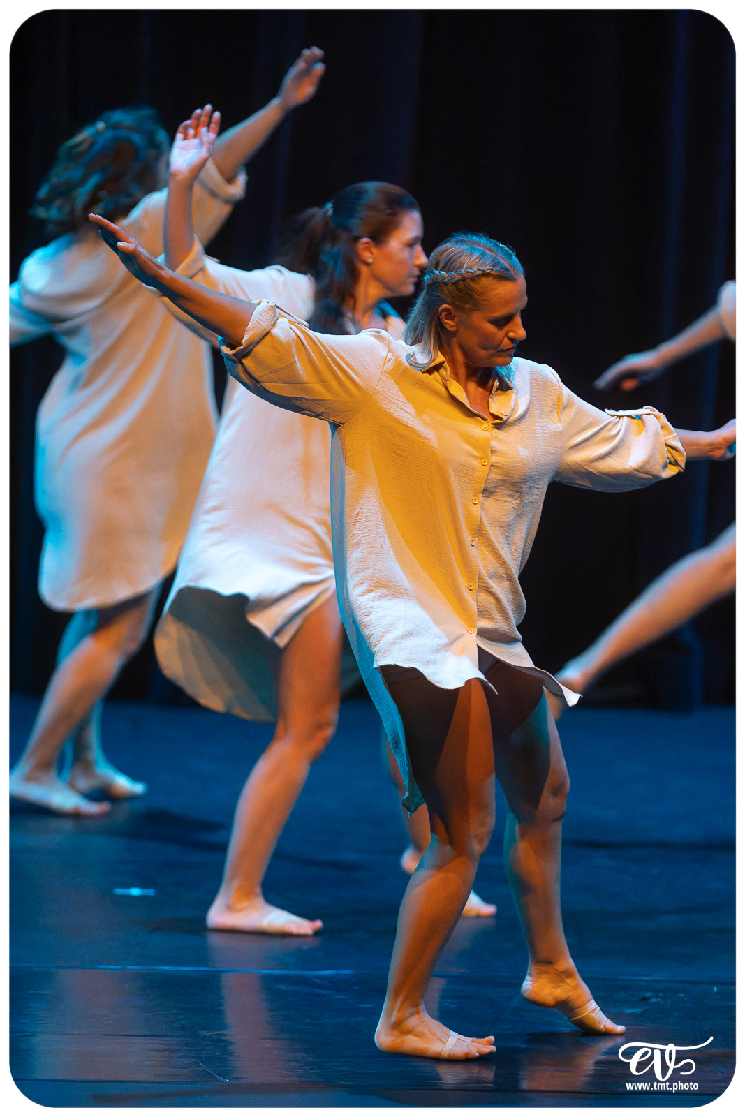 ECOLE DE DANSE CÉCILE ADAMOW